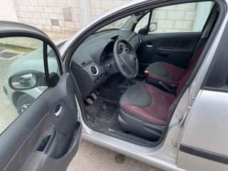 Citroen C3 2009