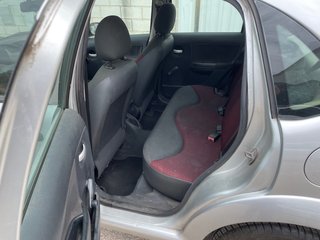 Citroen C3 2009
