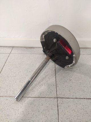 Sillín Patinete Eléctrico Scooter