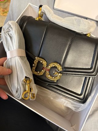 Borsa nera