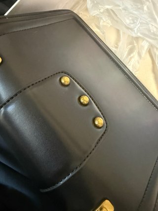 Borsa nera