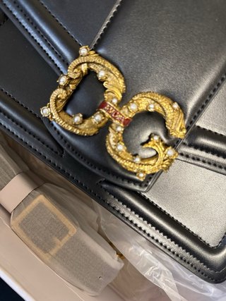 Borsa nera