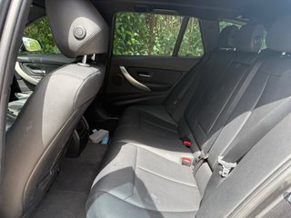 BMW Serie 318d touring 2015
