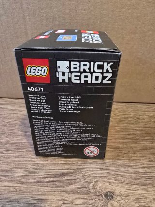 LEGO BrickHeadz 40671 Potted Groot Marvel