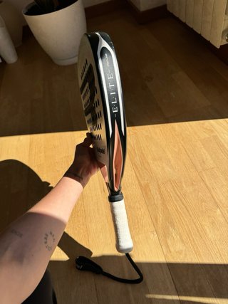 Raqueta Bullpadel Elite