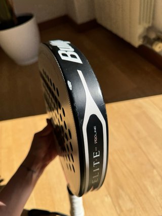 Raqueta Bullpadel Elite