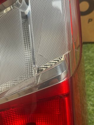 Piloto trasero derecho Fiat Ducato NUEVO