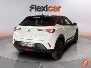 Opel Mokka 1.2 T 96kW (130 CV) Ultimate Auto