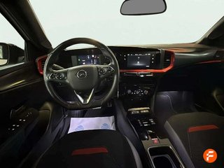 Opel Mokka 1.2 T 96kW (130 CV) Ultimate Auto