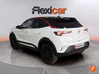 Opel Mokka 1.2 T 96kW (130 CV) Ultimate Auto