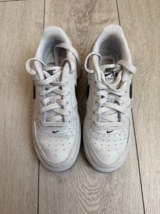 Nike Air Force 1 Photon Dust