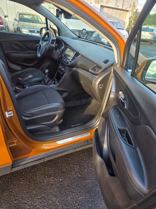 Opel moka 2017