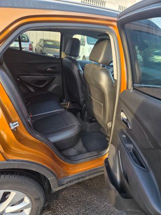 Opel moka 2017