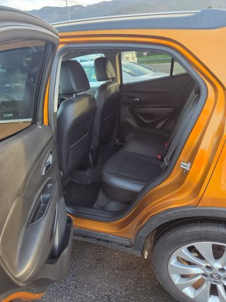 Opel moka 2017