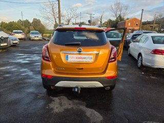 Opel moka 2017