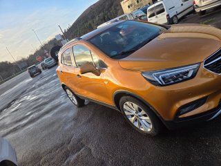 Opel moka 2017