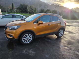 Opel moka 2017