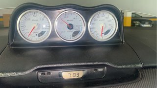 Base 3 relojes Forester SG