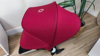 Capota Bugaboo Fox Roja
