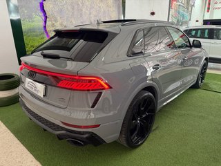Audi RS Q8 (cerámicos).
