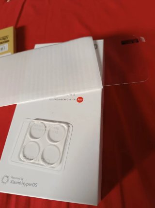 Xiaomi 14T 256GB 12GB RAM Negro