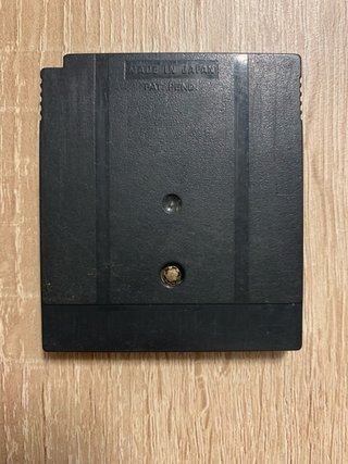 The Legend of Zelda Link's Awakening DX Game Boy