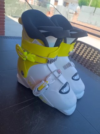 Stivali da sci per bambini PUMZI n° 29/32