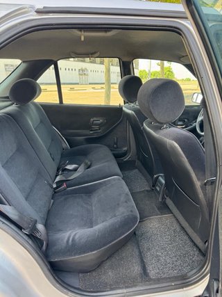 Peugeot 306 2001