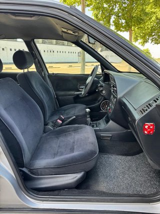 Peugeot 306 2001