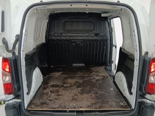 Toyota Proace City 1.5D GX Media 75 kW (102 CV)