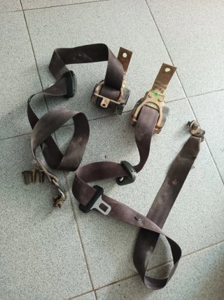 Cinturones Suzuki Vitara PSA