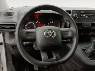 Toyota Proace City 1.5D GX Media 75 kW (102 CV)