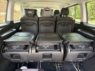 Mercedes-Benz Vito 2022