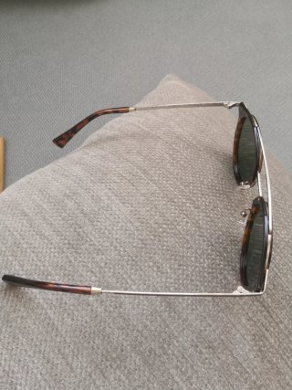 Gafas de sol - Hawkers Tortoise