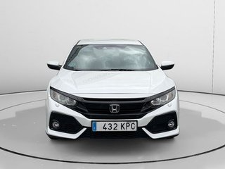 Honda Civic 1.0 I-VTEC TURBO Elegance 95 kW (129 CV)