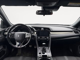 Honda Civic 1.0 I-VTEC TURBO Elegance 95 kW (129 CV)