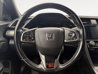 Honda Civic 1.0 I-VTEC TURBO Elegance 95 kW (129 CV)