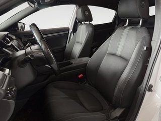 Honda Civic 1.0 I-VTEC TURBO Elegance 95 kW (129 CV)