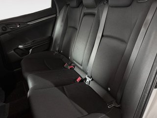 Honda Civic 1.0 I-VTEC TURBO Elegance 95 kW (129 CV)