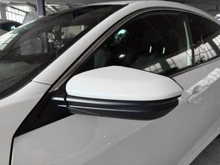 Honda Civic 1.0 I-VTEC TURBO Elegance 95 kW (129 CV)