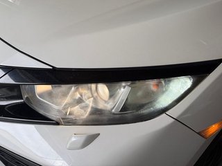 Honda Civic 1.0 I-VTEC TURBO Elegance 95 kW (129 CV)