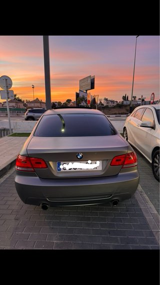 BMW Serie 3 2009