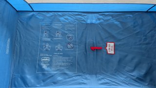 Cuna de viaje MS + Colchón extra confort