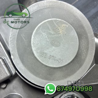 15387401 faro delantero izquierdo Lancia Ypsilon