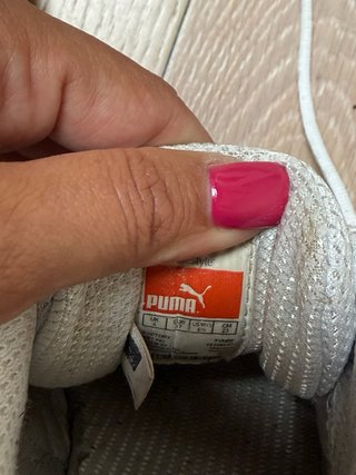 Scarpe Puma Donna Taglia 37