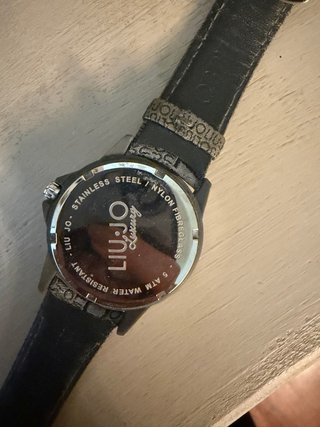 Orologio Liu Jo Luxury donna