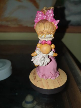 Bambole Sarah Kay collezione 10 pezzi