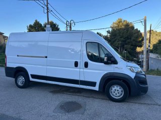 FIAT Ducato 2017 L3H2
