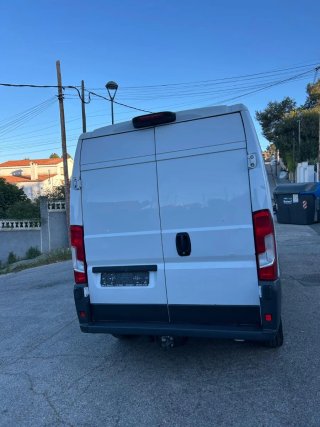 FIAT Ducato 2017 L3H2
