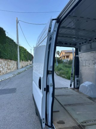 FIAT Ducato 2017 L3H2
